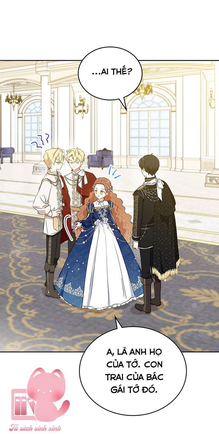 kiếp này ta sẽ trở thành gia chủ chapter 75 52