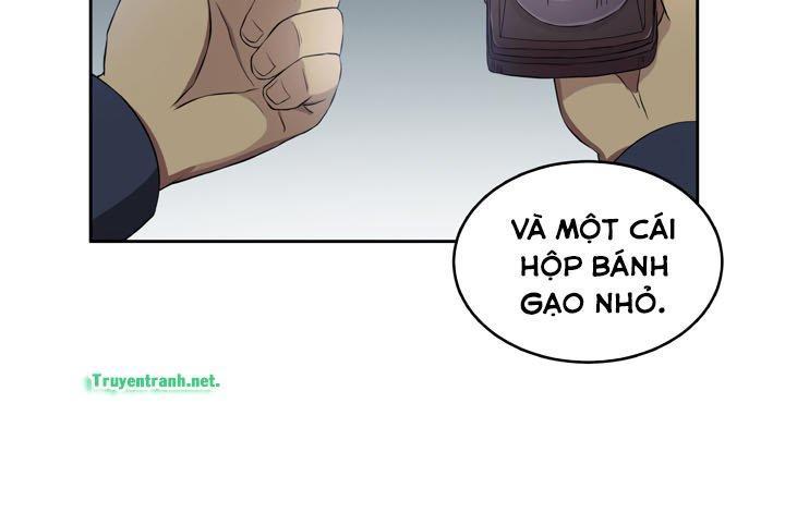 vua trộm mộ chapter 9.5 15