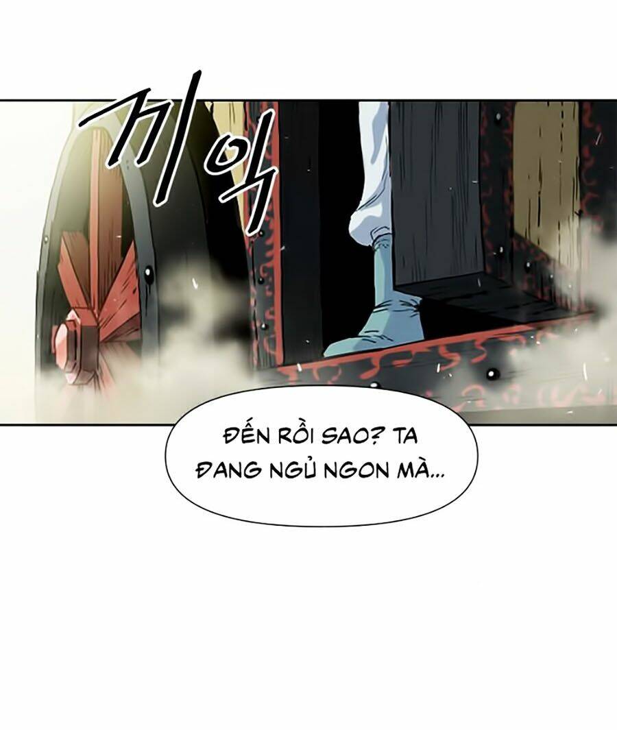 thiên hạ đệ nhất chapter 1 91