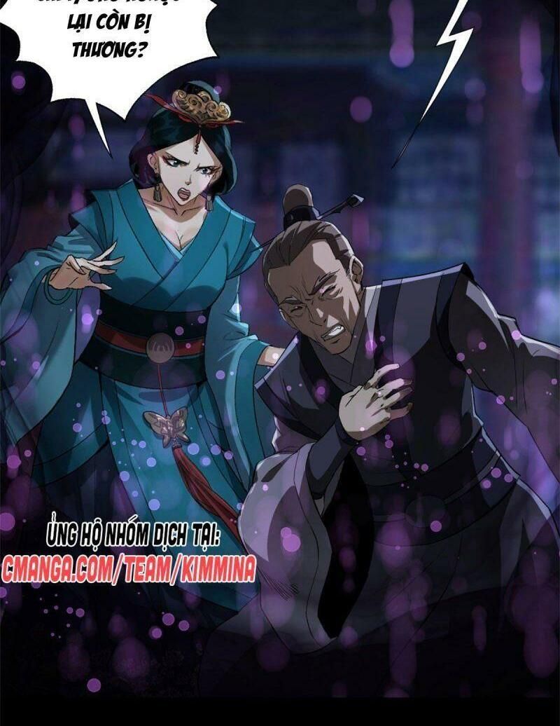 thông u đại thánh chapter 2 63