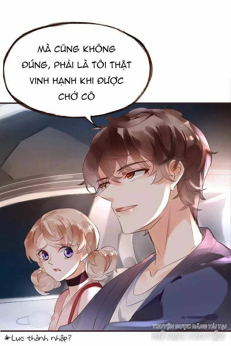 nở rộ trên bụi gai chapter 29 6