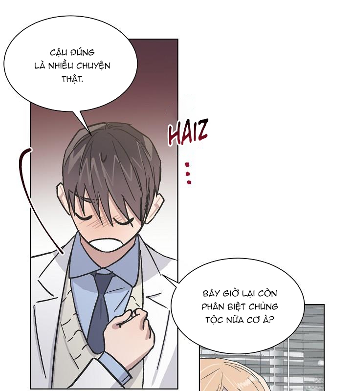 chàng tuấn mã của tôi chapter 35 63