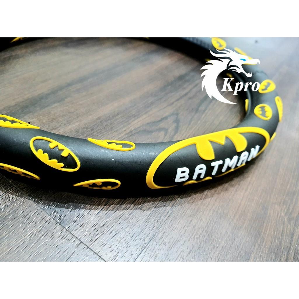 BỌC VÔ LĂNG BATMAN