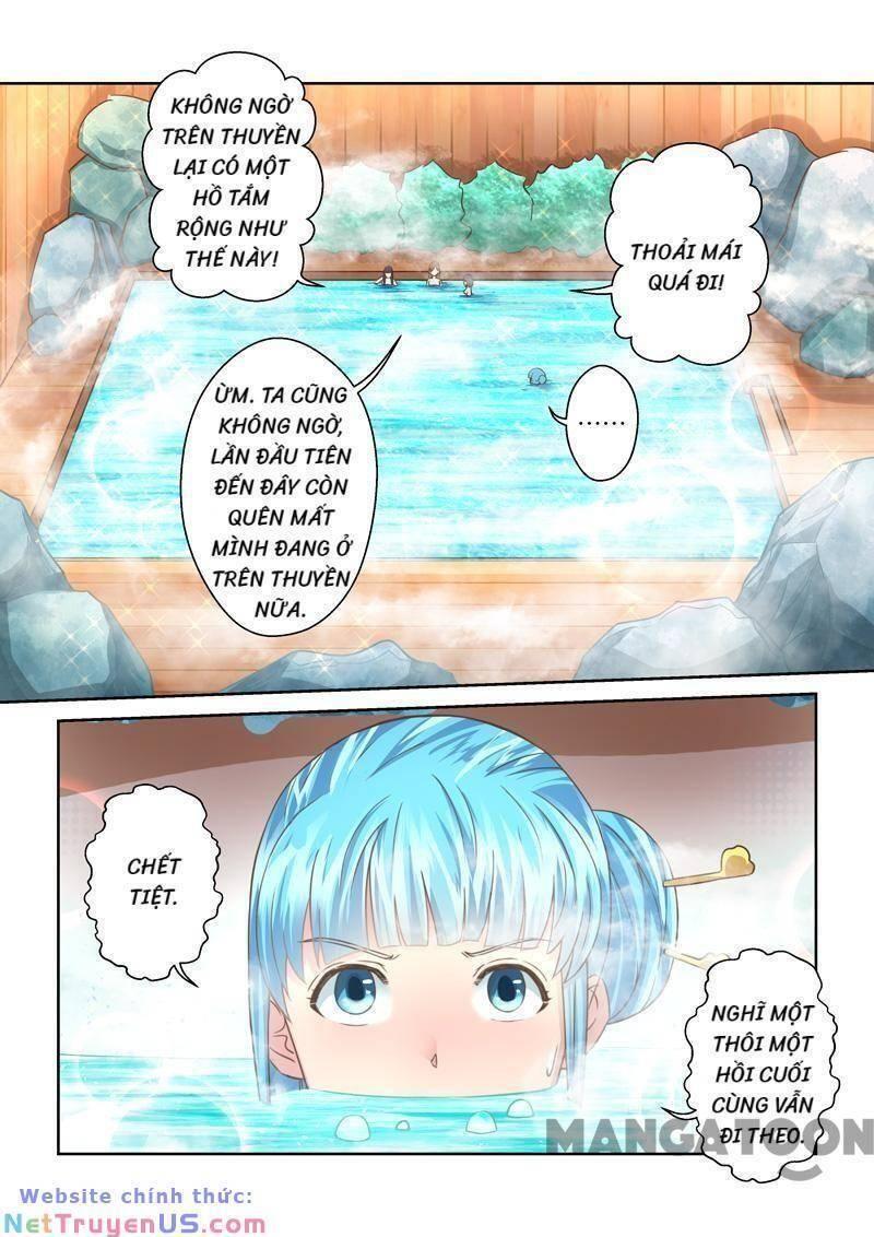 ta là chí tôn chapter 236 9