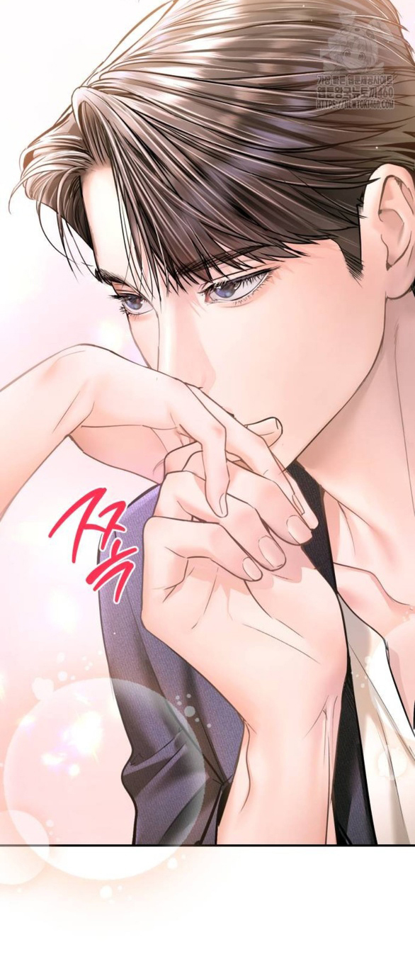 đứa trẻ trông giống tôi chapter 36.2 14