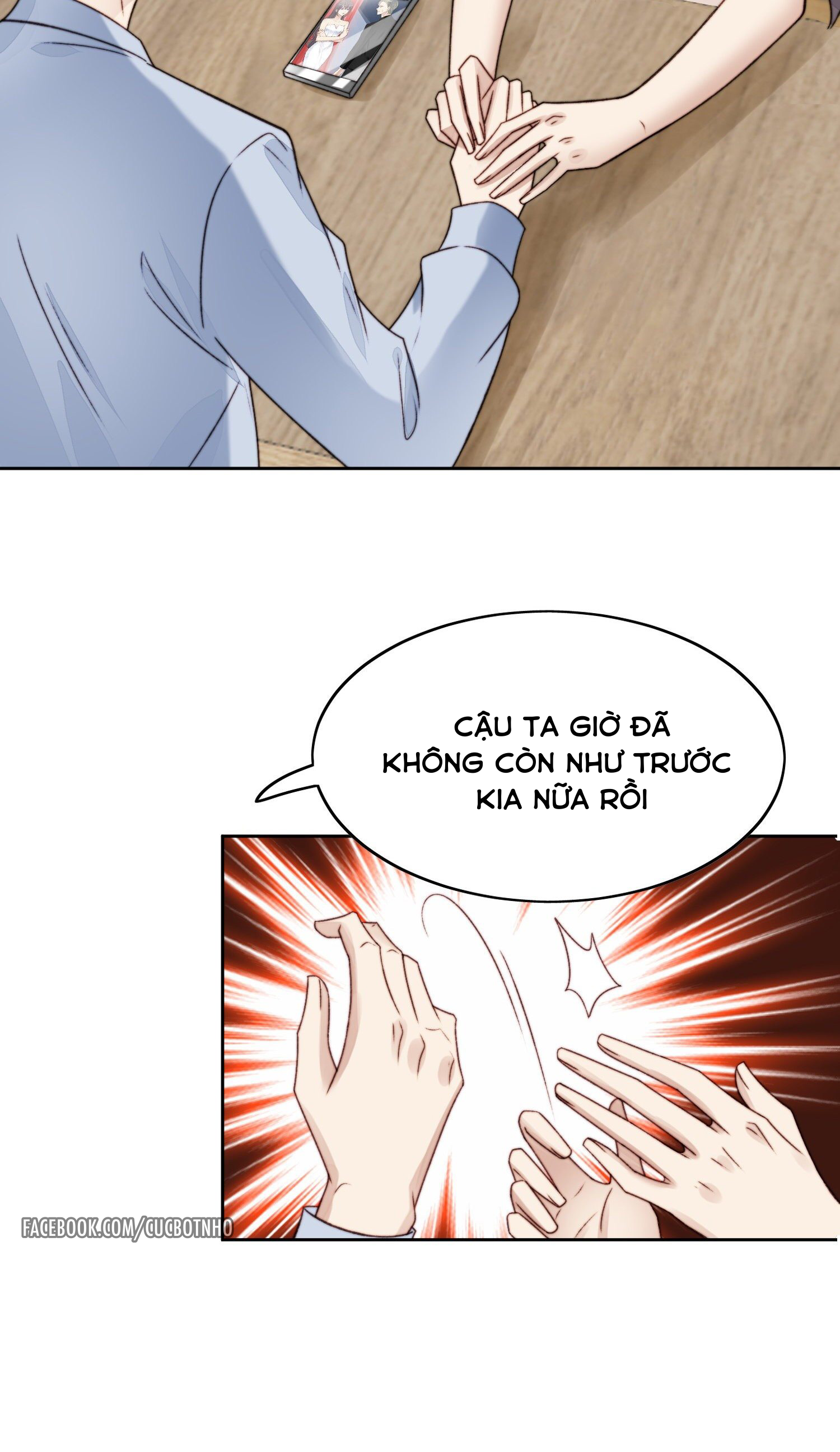 dựa vào đại lão ổn định vị trí c trong nam đoàn chapter 26 8