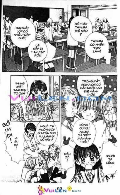 con gái con trai chapter 14 93