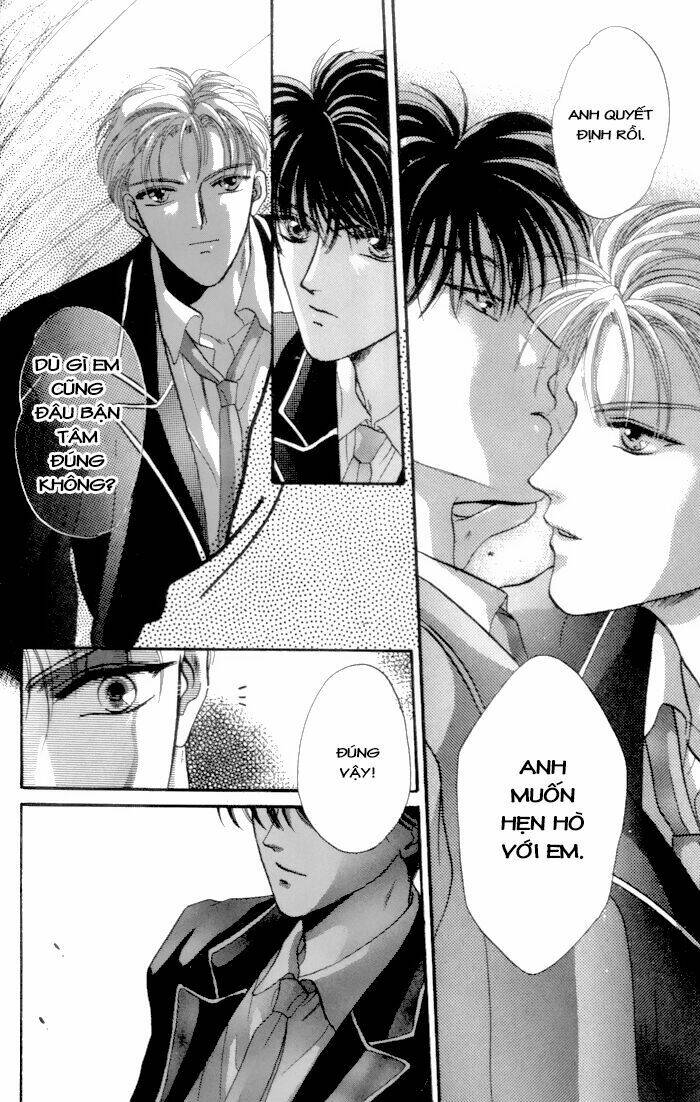 bashing renai chapter 3 27