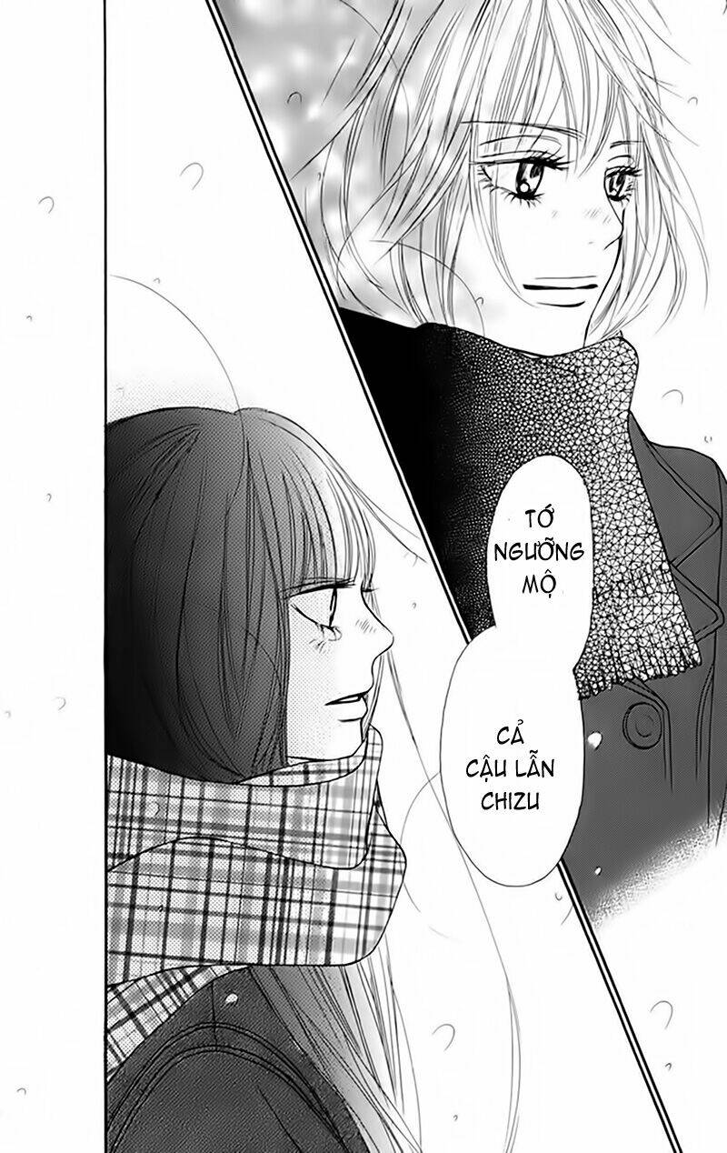 anh đã cho em biết bao thứ đầu tiên chapter 67 32