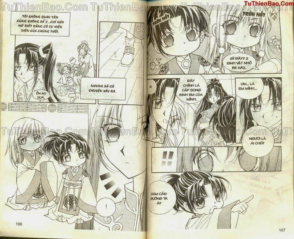 nhật ký thiên nữ chapter 12 50