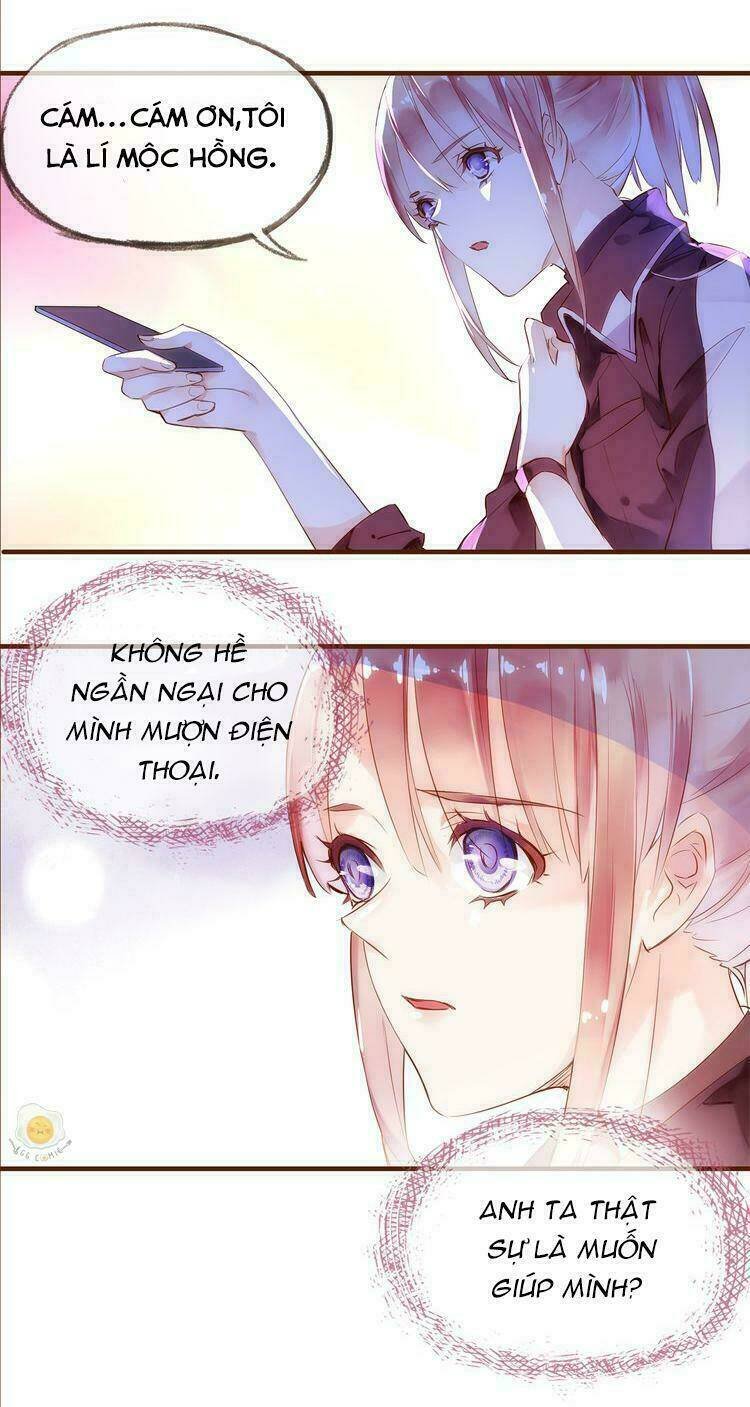 nở rộ trên bụi gai chapter 2 55