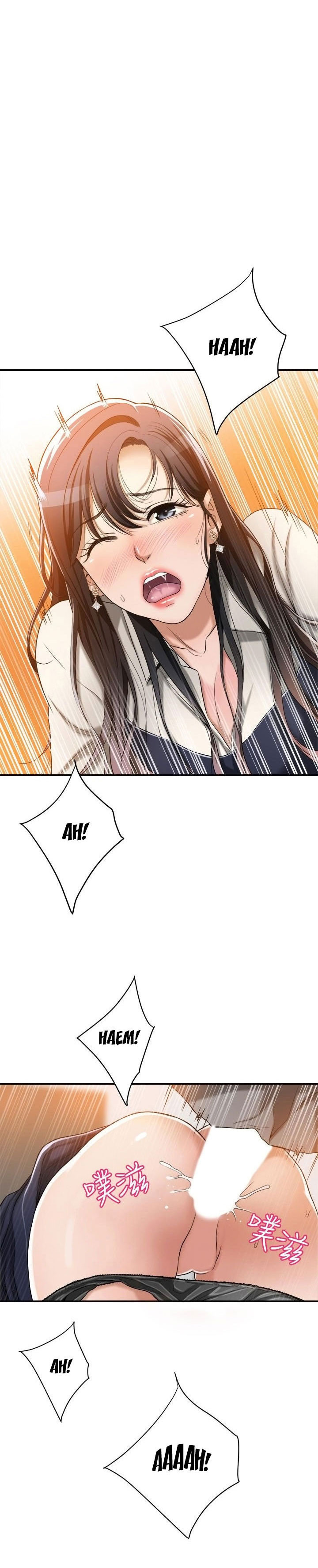 craving - dục vọng chapter 15 15