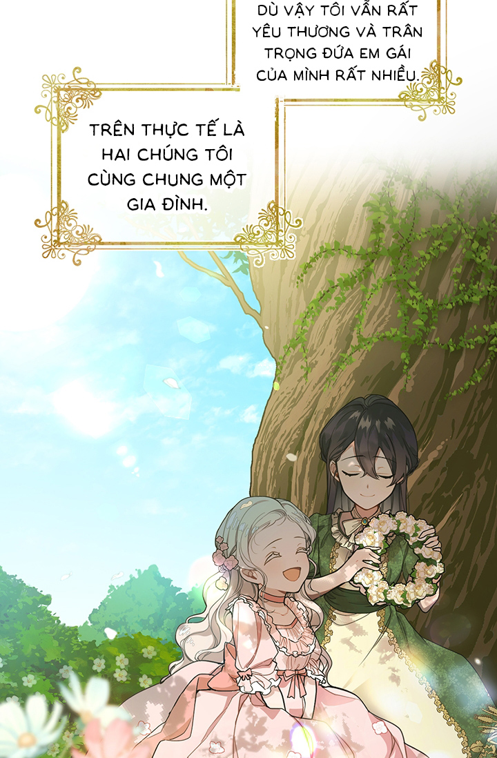 hướng đến ánh dương một lần nữa chapter 1.1 16