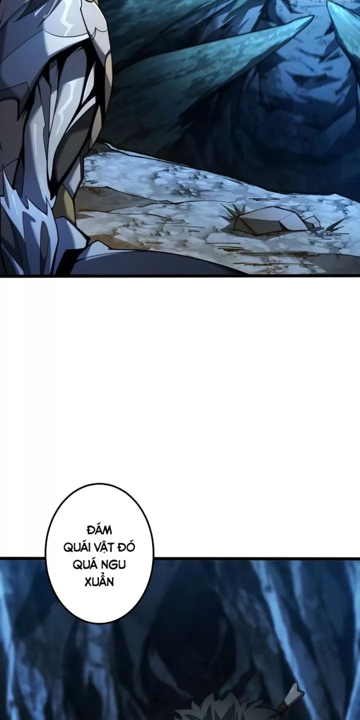 ta, chúa tể rừng xanh chapter 7 36