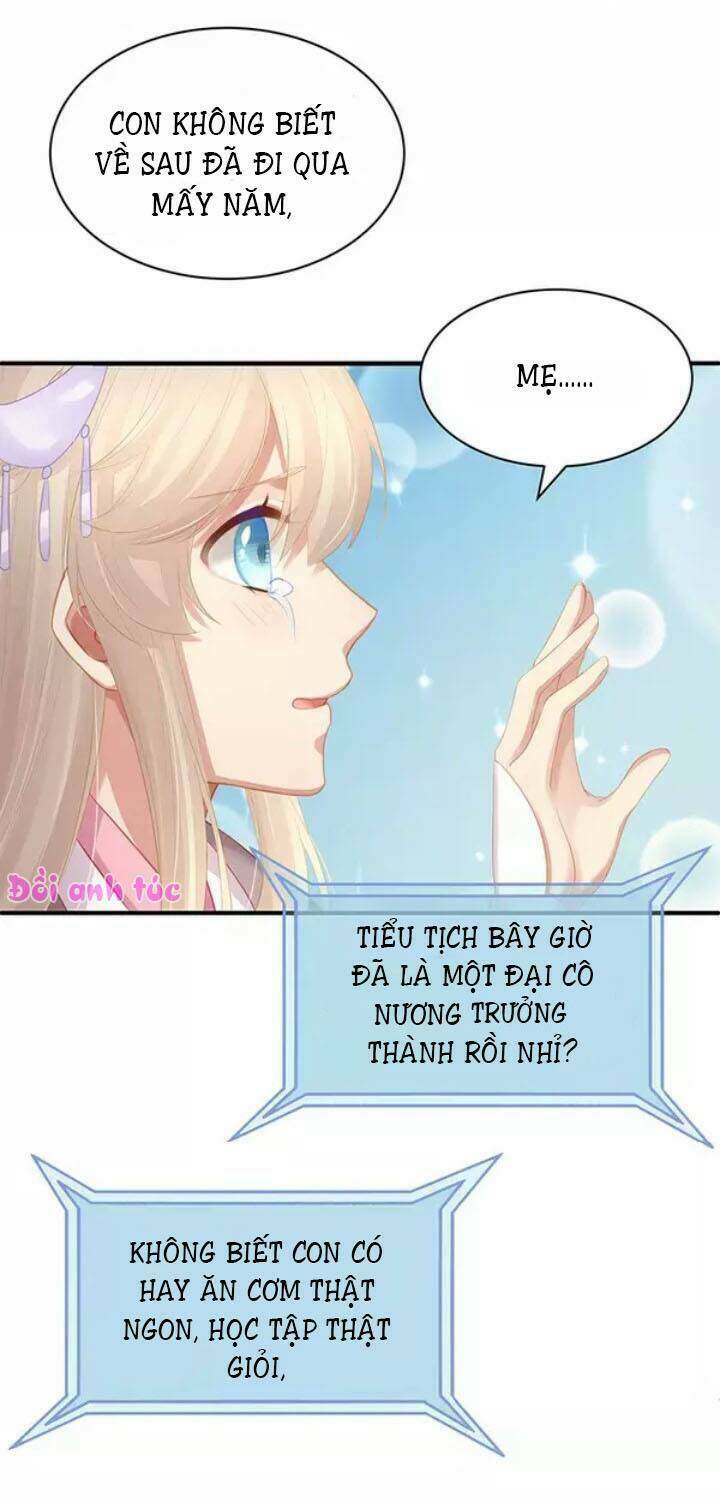 mạnh nhất manh chủ chapter 11 10