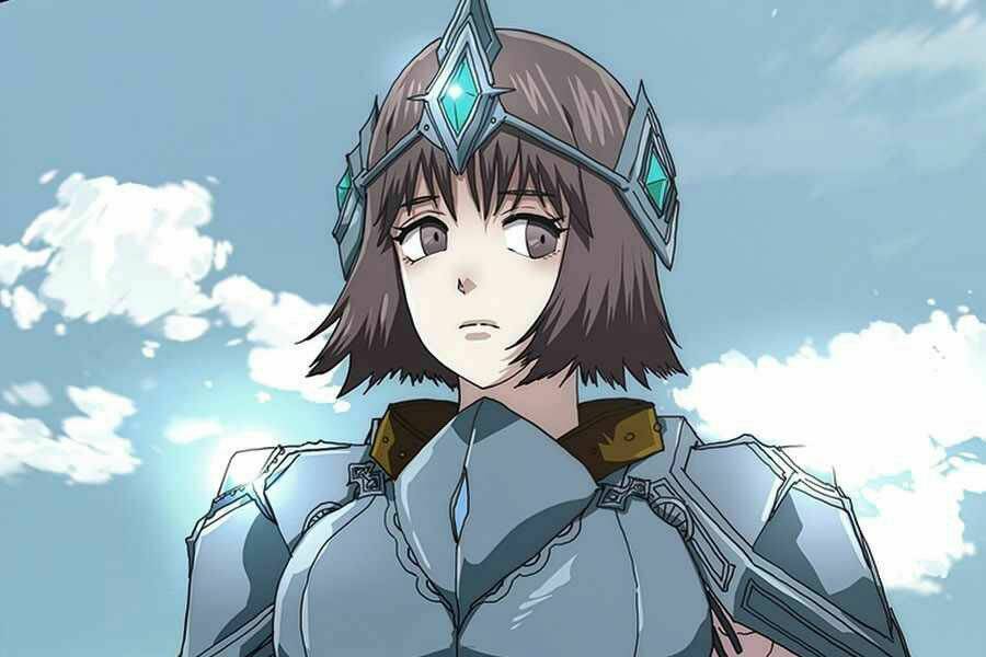 các chòm sao chỉ chú ý mình tôi chapter 20 174