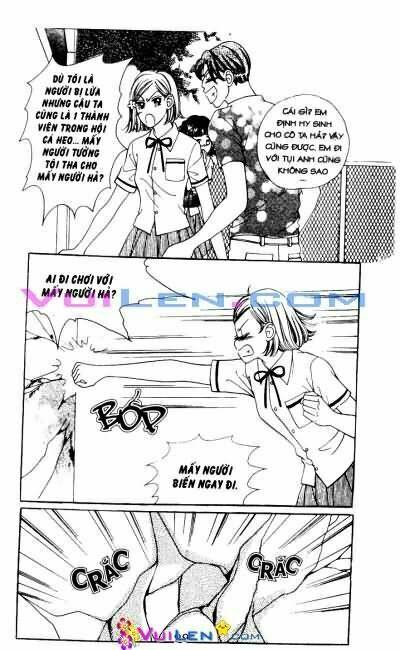 bong bóng trắng chapter 10 99