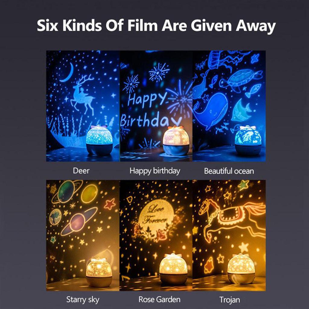 Star Projector Light Skylight for Bedroom Ceiling, LED Starlights Sky Light Starry Night Light Nebula Projector for Kids Adults
