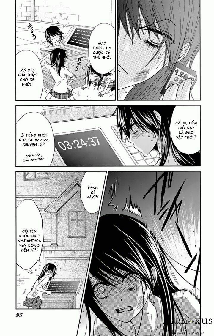 điện kích daisy chapter 72 14