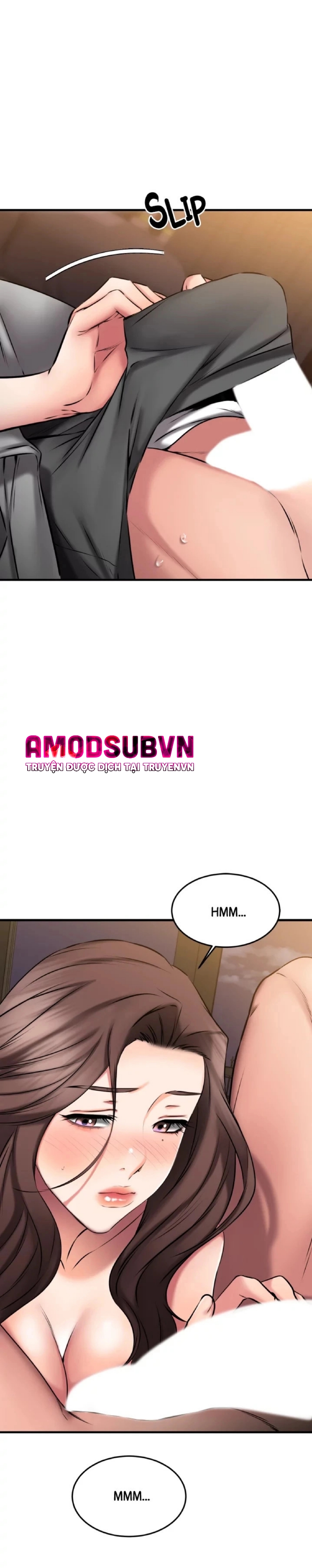 ranh giới người bạn chapter 26 18