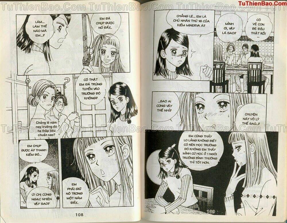 phép màu tình yêu chapter 1 54