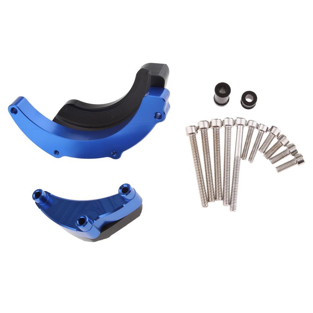 Engine Guard Slider Cover Protector for   FZ-09 -09 14-16