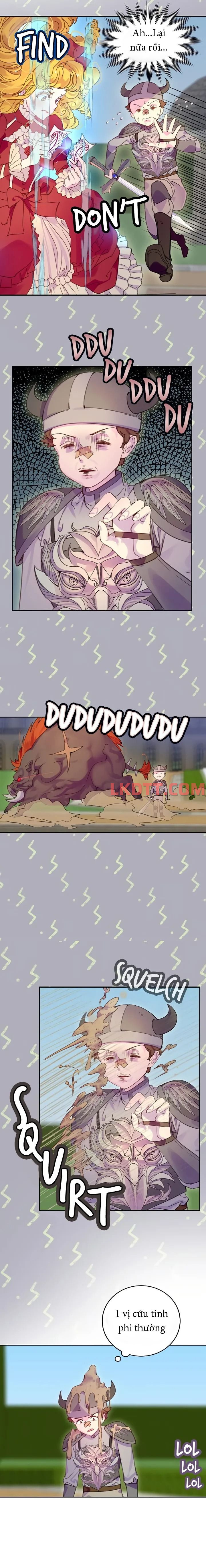 đừng xem thường nữ phụ chapter 111 6