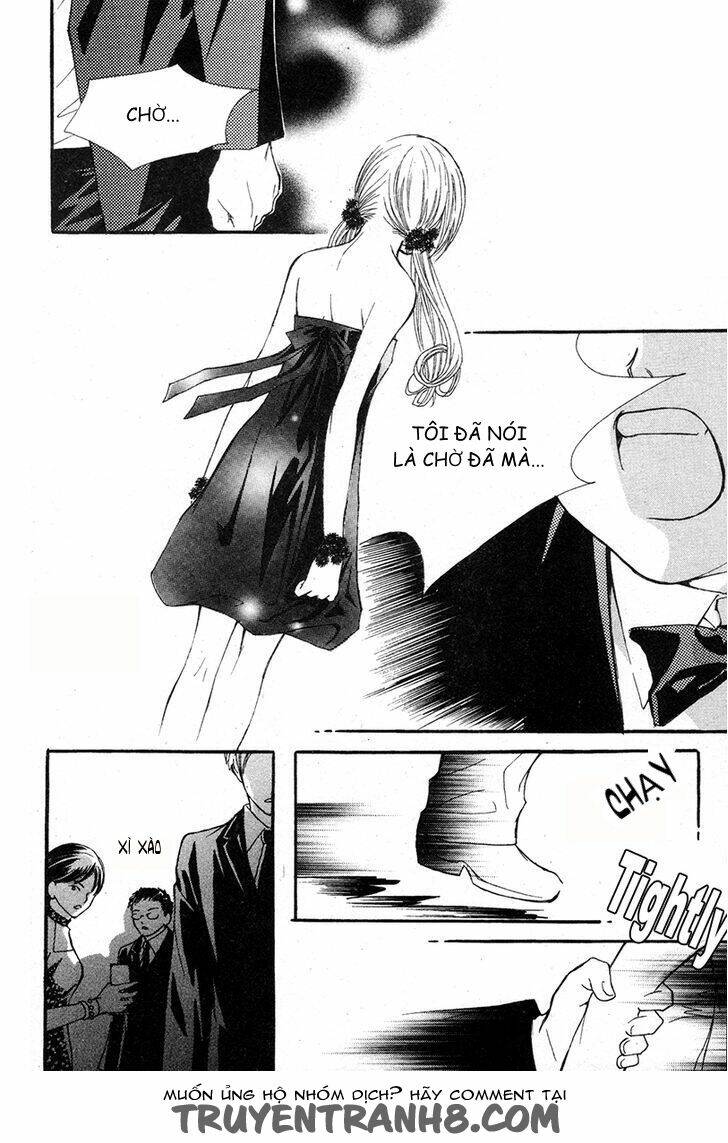 my beast chapter 3 7