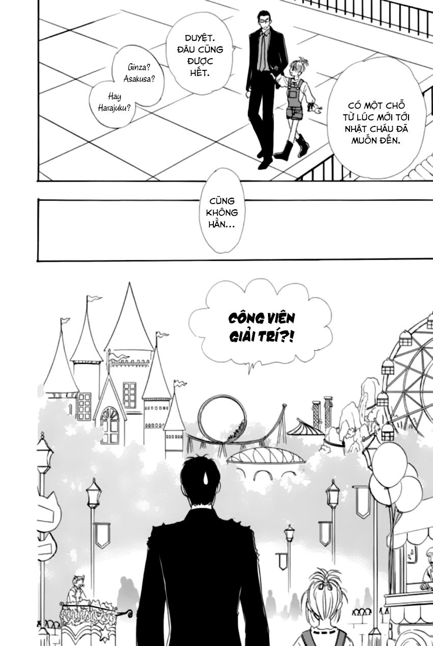 new pet shop of horror chapter 21 25