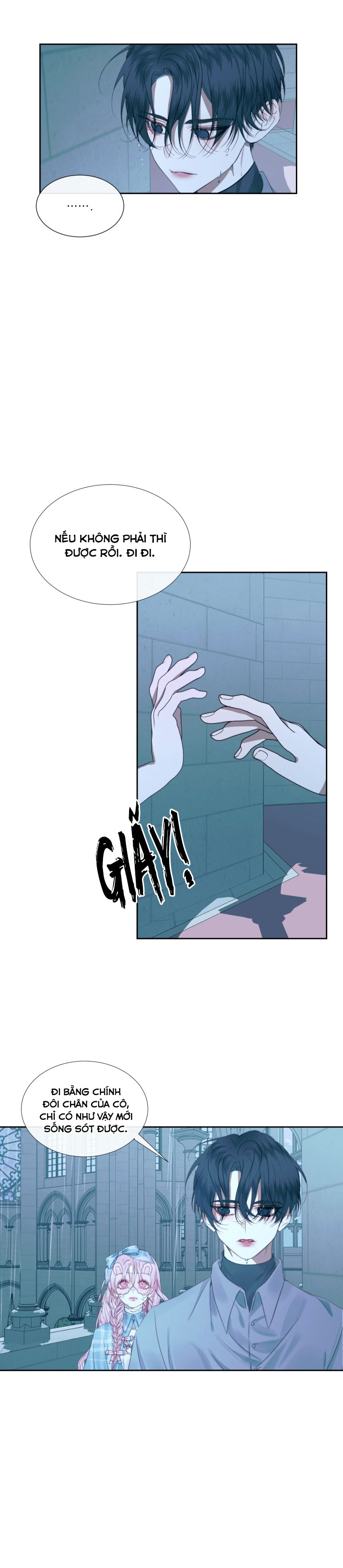 trở thành cô vợ khế ước của nhân vật phản diện chapter 9 4