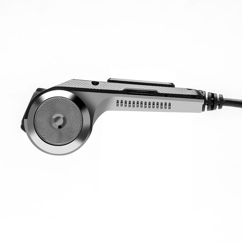 Camera hành trình xe hơi DVR hỗ trợ ghi hình ban đêm