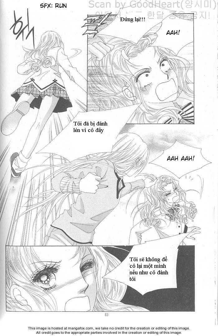 thần tượng mua sắm chapter 4 6