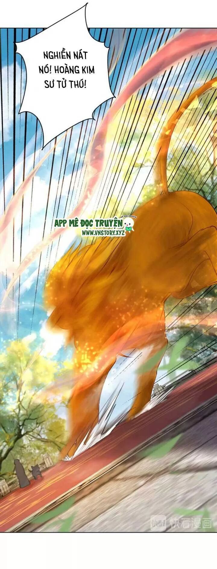 cực phẩm phế vật tiểu thư chapter 48 27