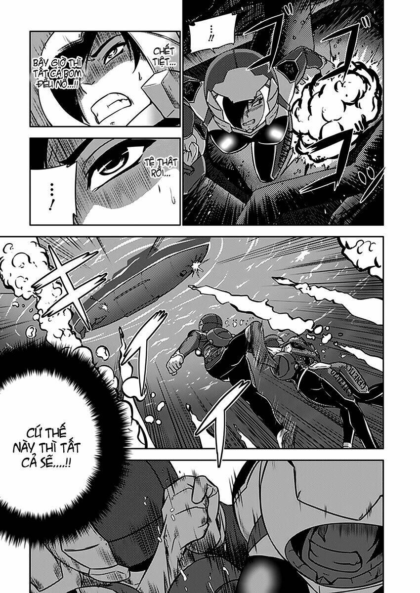 freezing zero chapter 10 22