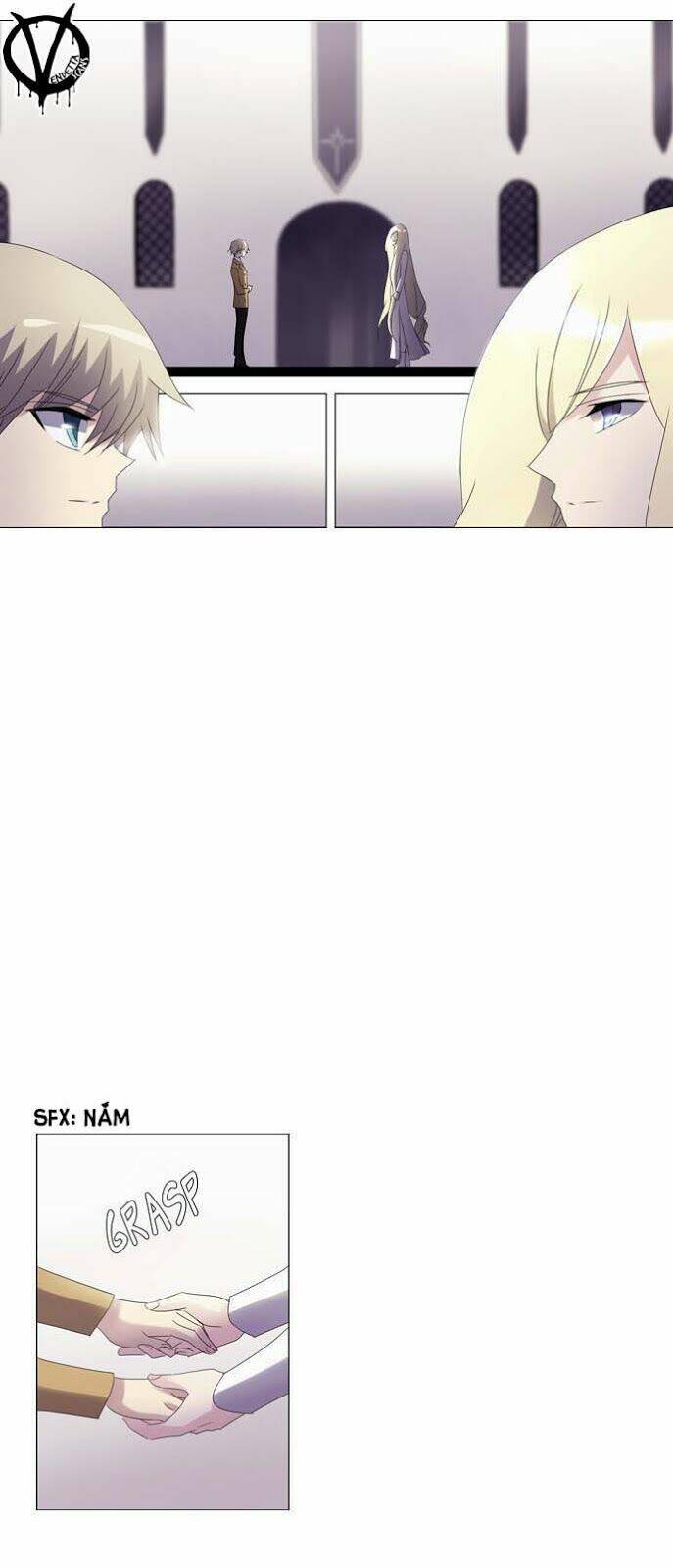 bản khế ước linh hồn chapter 38 21