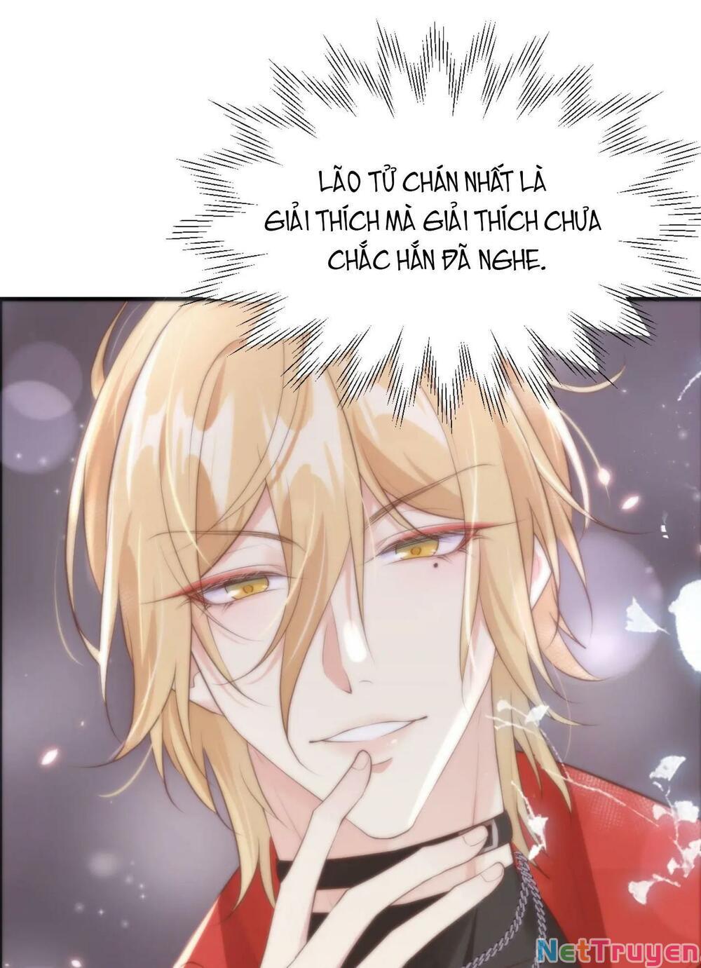 chàng vú em tu chân chapter 65 48