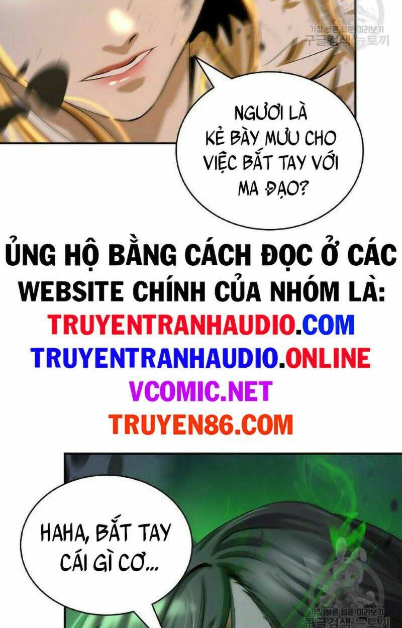 xuyên không thành hổ chapter 73 106