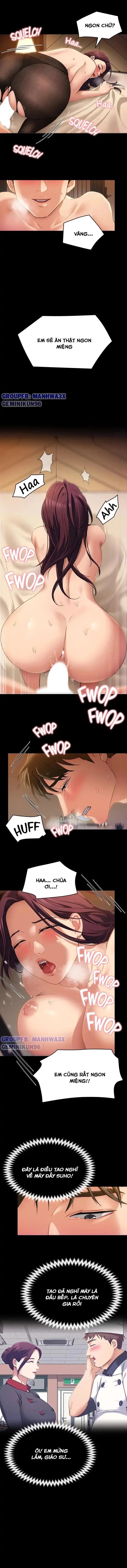 nếm tớ đi nào! chapter 14 10