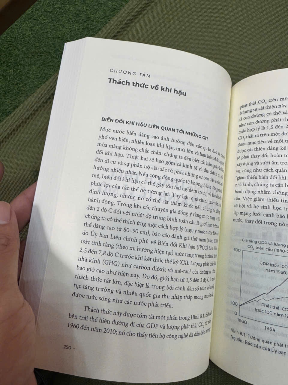 KINH TẾ HỌC VÌ LỢI ÍCH CHUNG - Jean Tirole- Omega Plus