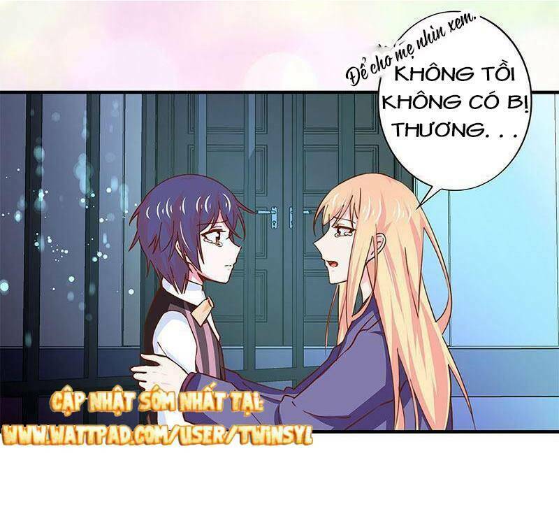 không gả cho tổng tài, gả cho người hầu chapter 153 15