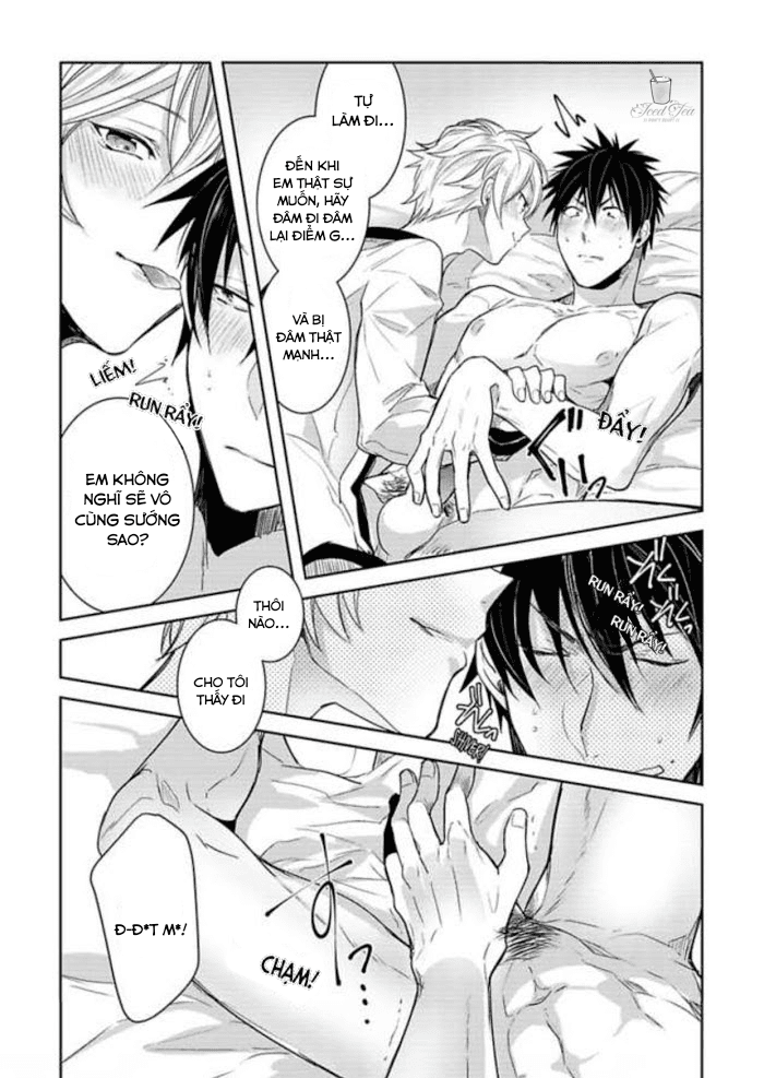 sau giờ làm việc của chúng tôi xx chapter 5 31