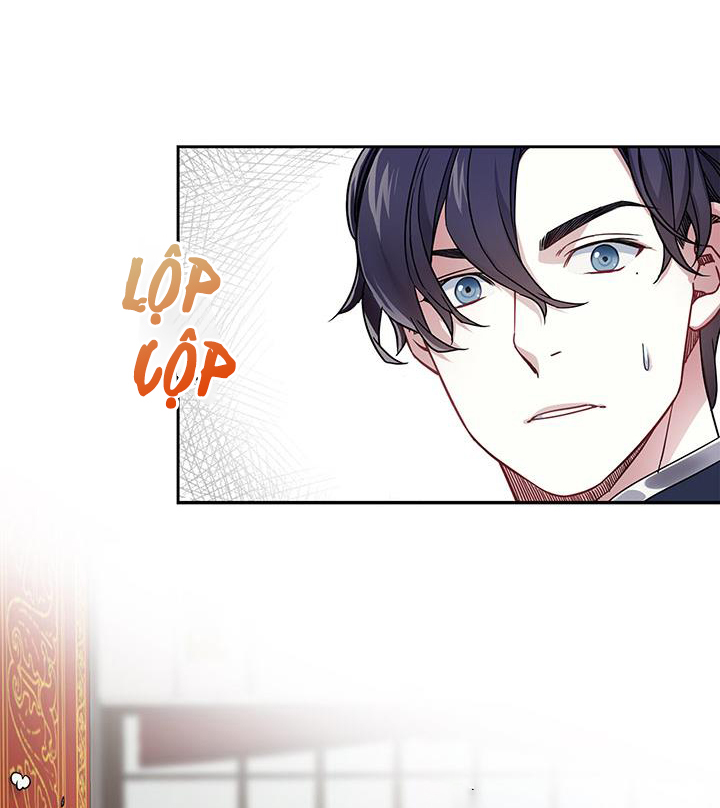 tôi là mẹ kế nhưng con gái tôi quá dễ thương chapter 7 38