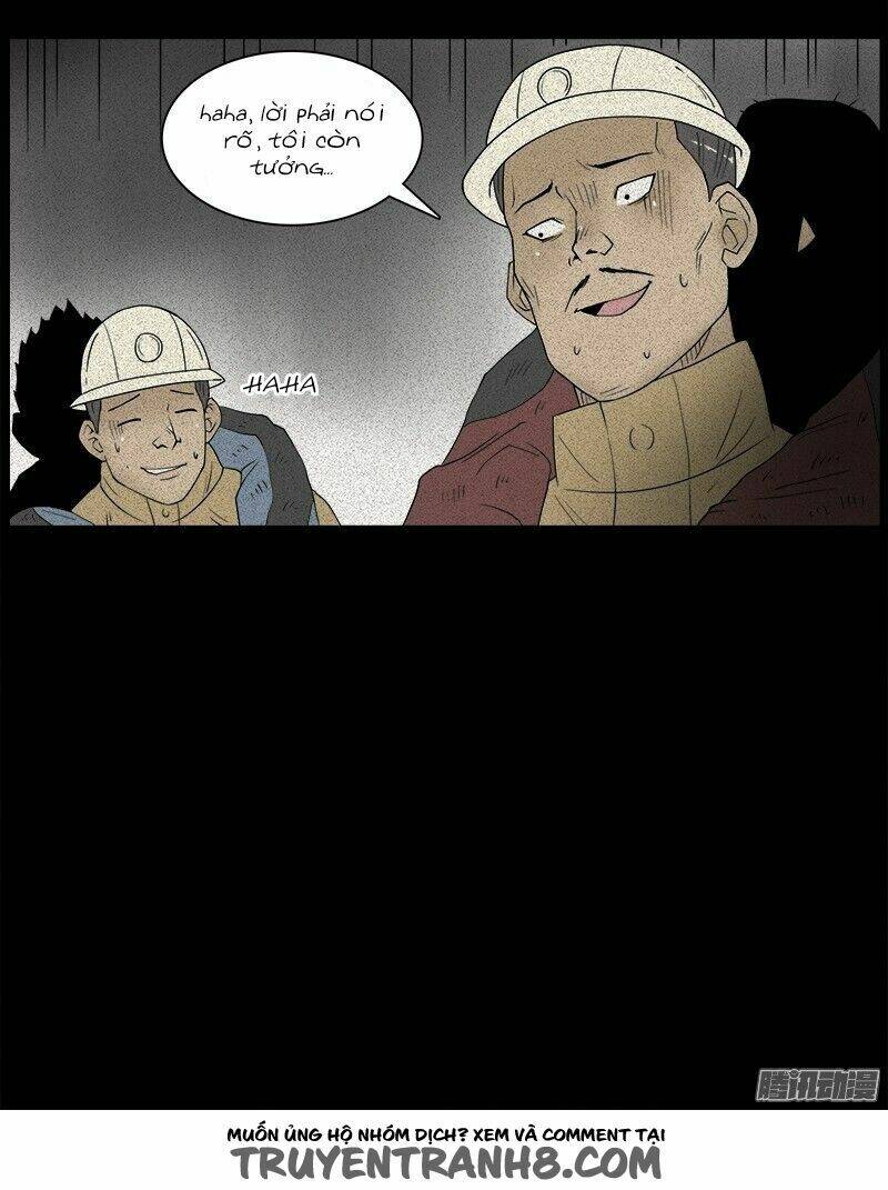 kinh dị đêm khuya chapter 3 19