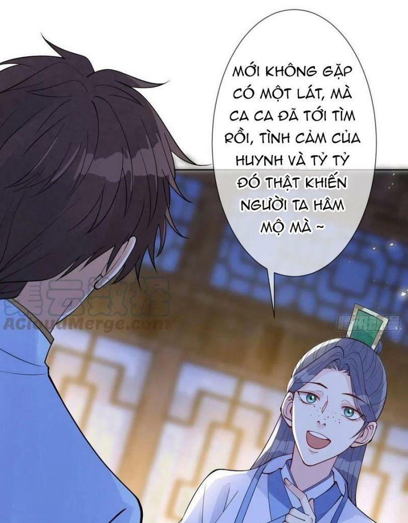 mạt thế nữ vương chapter 60 8