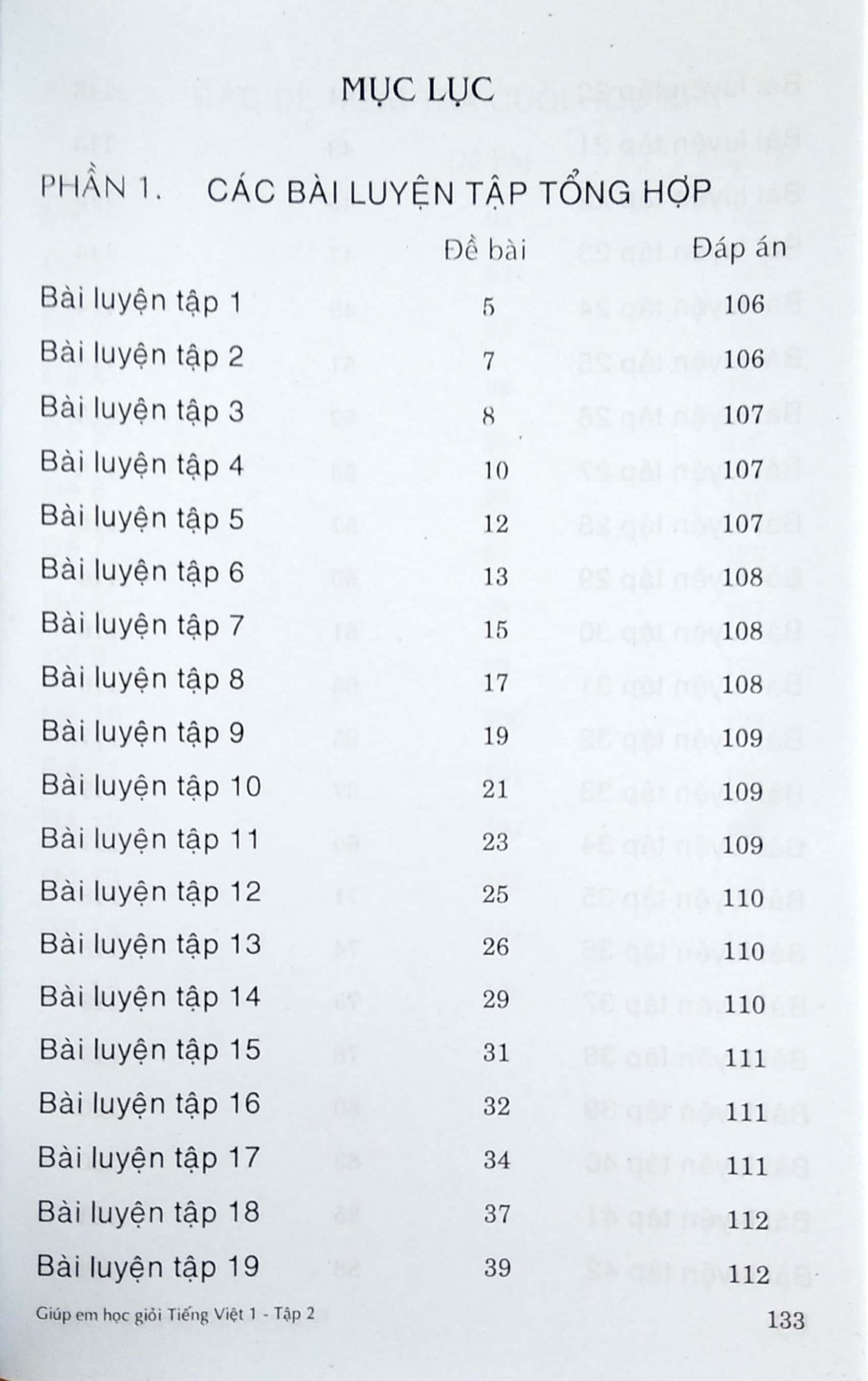 Giúp Em Học Giỏi Tiếng Việt 1 Tập 2 (Biên Soạn Theo Chương Trình Mới)