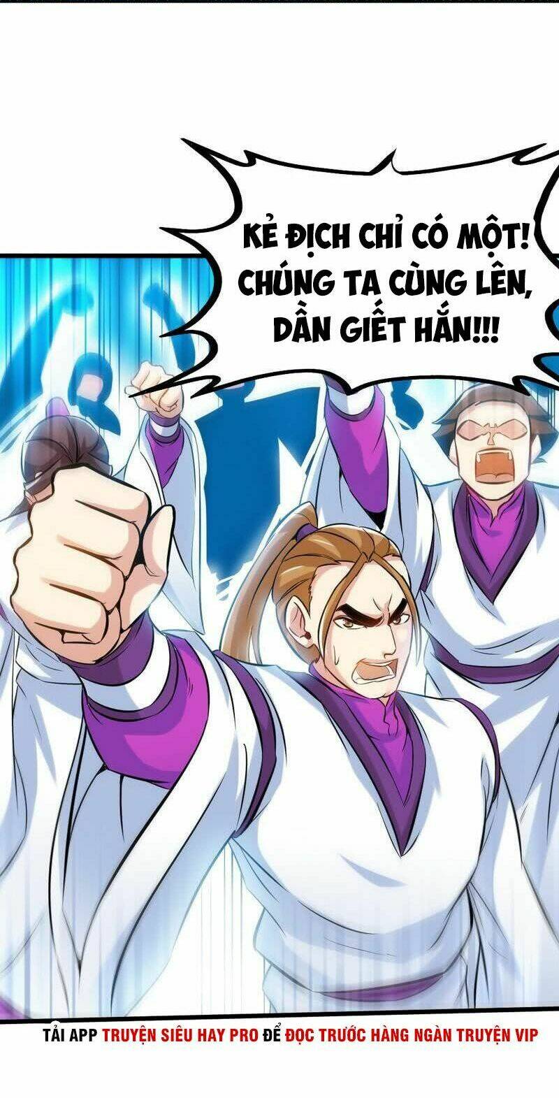 chí tôn thần ma chapter 113 3