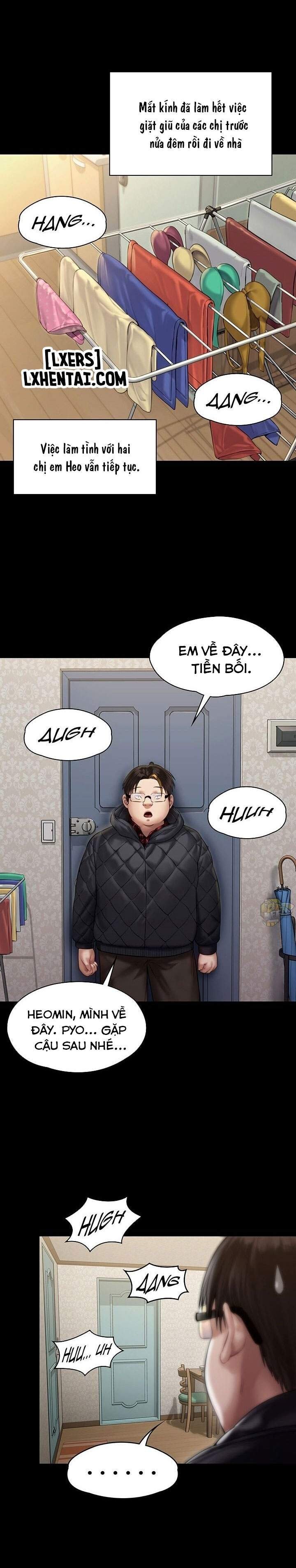 ong chúa chapter 161 29