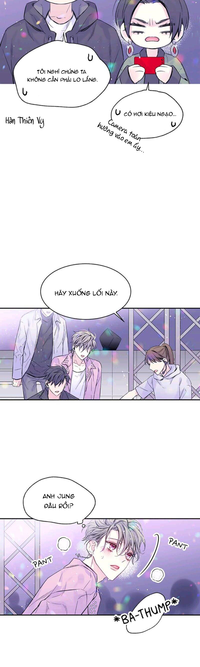 in my closet chapter 9 28