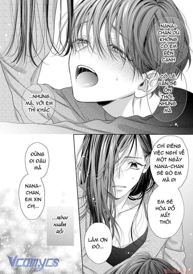 [18+]chúng ta sẻ cùng nhau gục ngã chapter 3 26