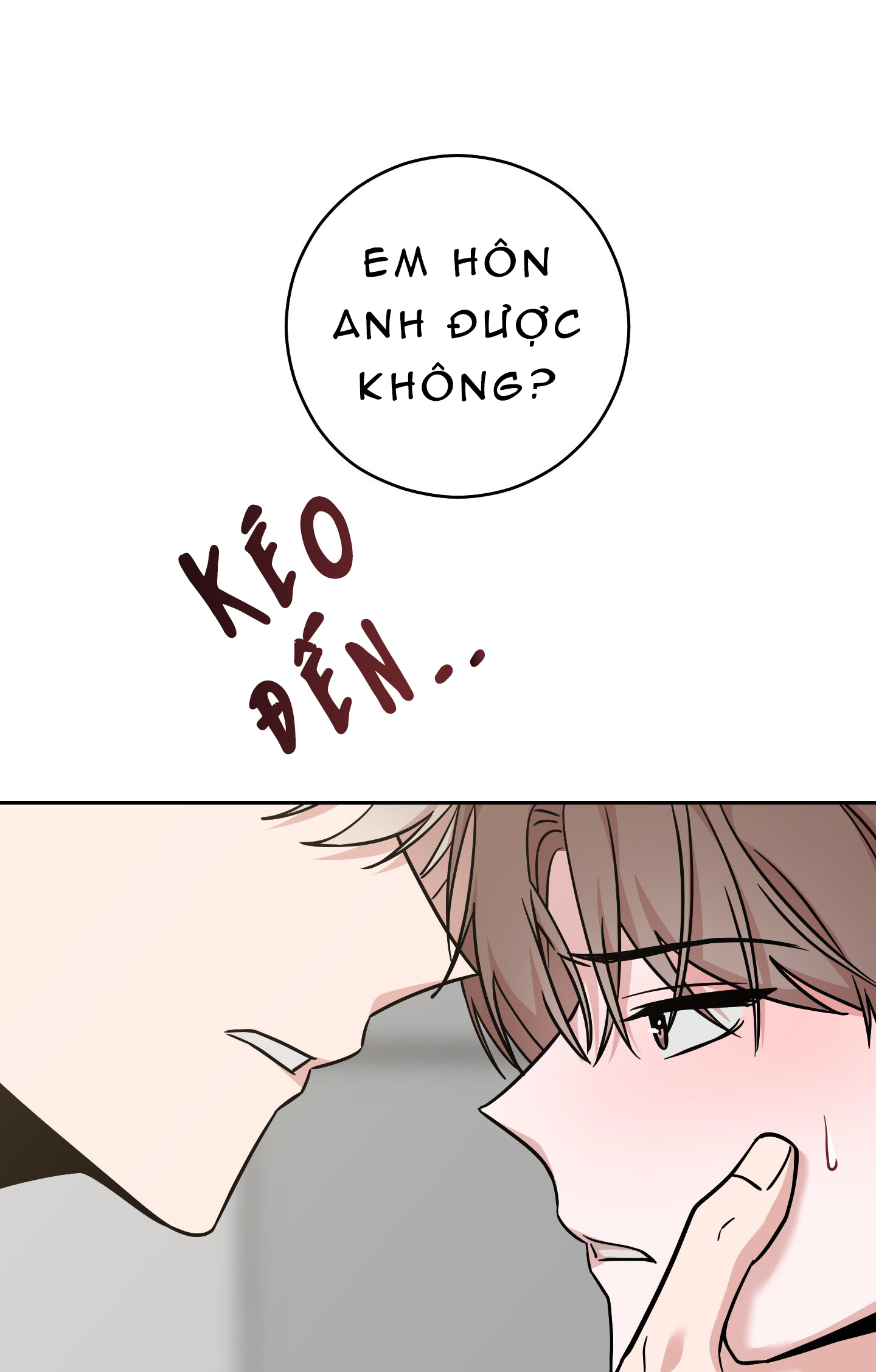 lời mời nguy hiểm chapter 5 20